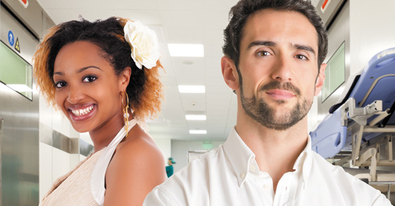 His Surrogate For Hire – A Best Selling BWWM Pregnancy Romance