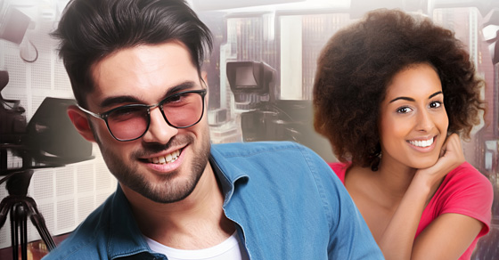 Reality And Romance – A Millionaire Reality Show Romance Book