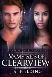 Vampires Of Clearview - BWWM Vampire Paranormal Romance Free